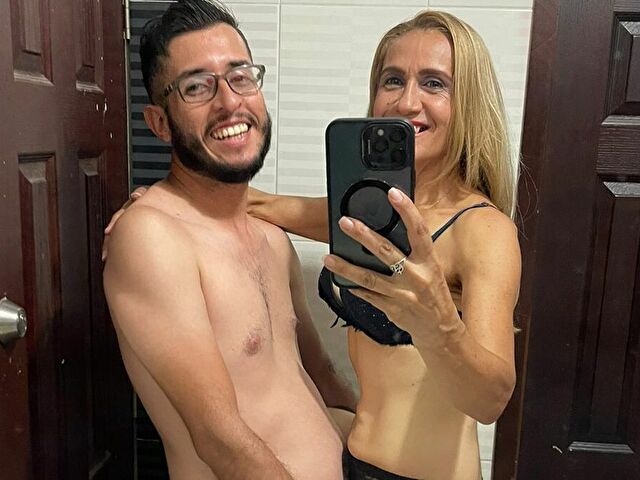 Profil de Maxandviolet - Photo n°16