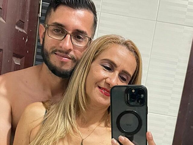 Profil de Maxandviolet - Photo n°17