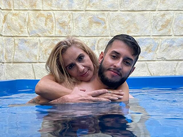 Profil de Maxandviolet - Photo n°7