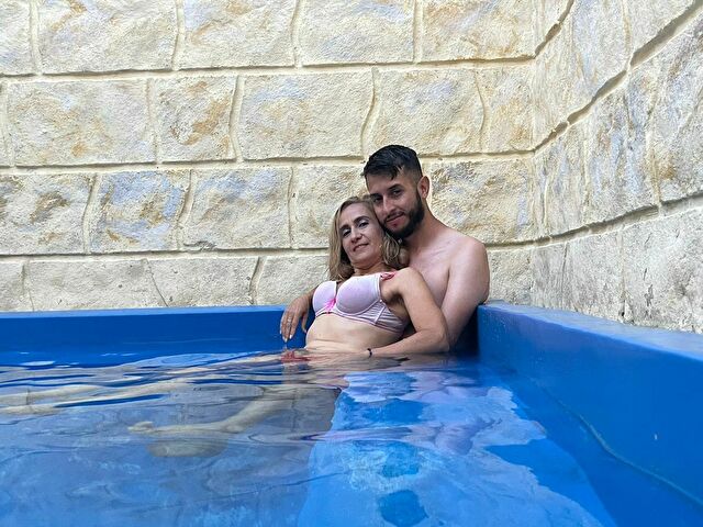 Profil de Maxandviolet - Photo n°5