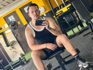 Sexcam Live Show von Maxarias