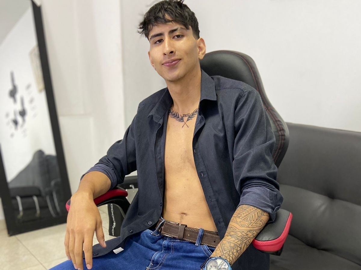 Maxbecford's profile - Image n°0