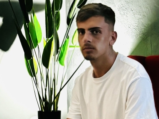 Profil de Maxbraxton
