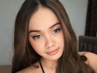 Webcam sex met Maxciana