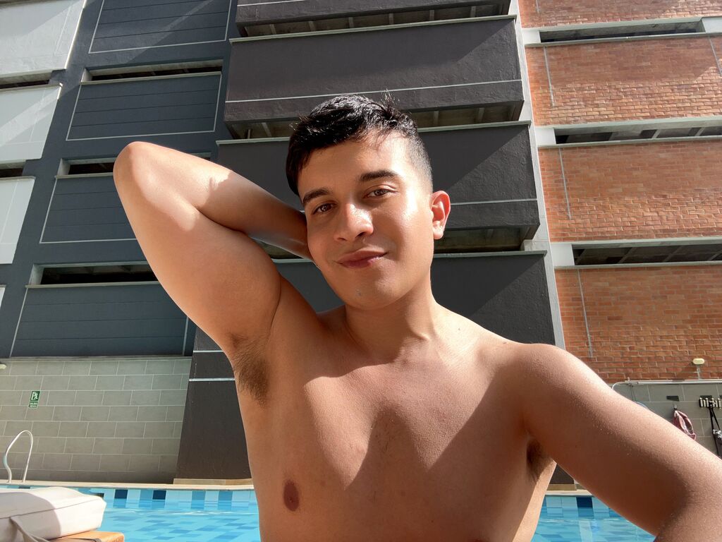 Maxcol's Profil - Bild n°1