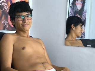 Webcam sex con Maxdurand