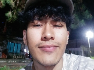 Webcam sex con Maxdurand