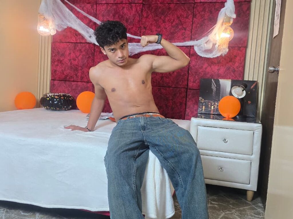 Maxevanns' profilo - Immagine n°0