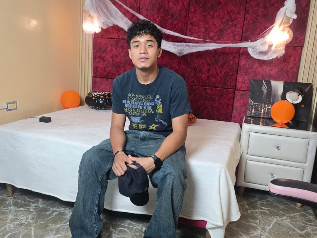 Maxevanns' profilo - Immagine n°1