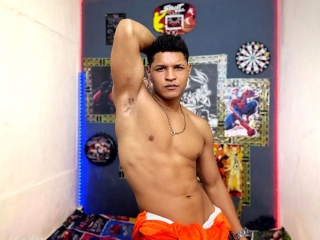 Maxfreezer's Sexcam