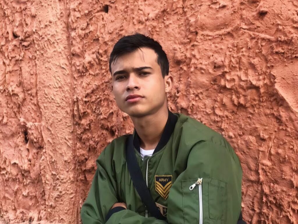 Maxglam's profile - Image n°0