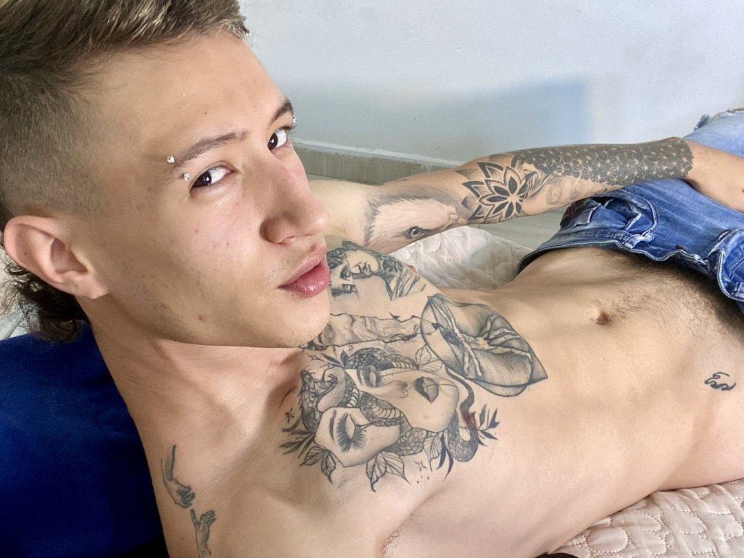 Profil de Maxi_Milan21 - Photo n°1