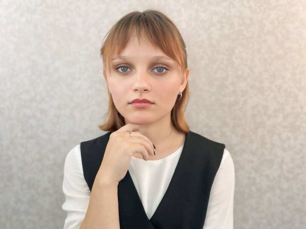 Maxiebrownfield's profile - Image n°0