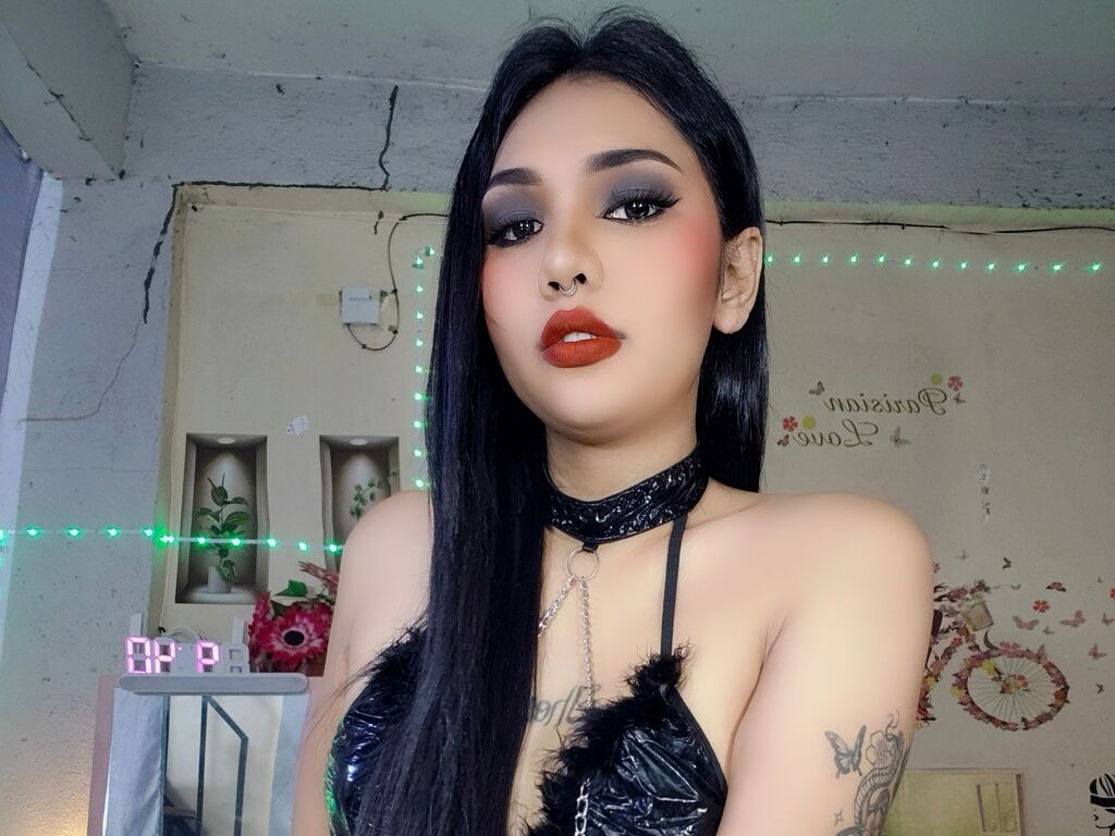 Maxiemcqueen's profile - Image n°1