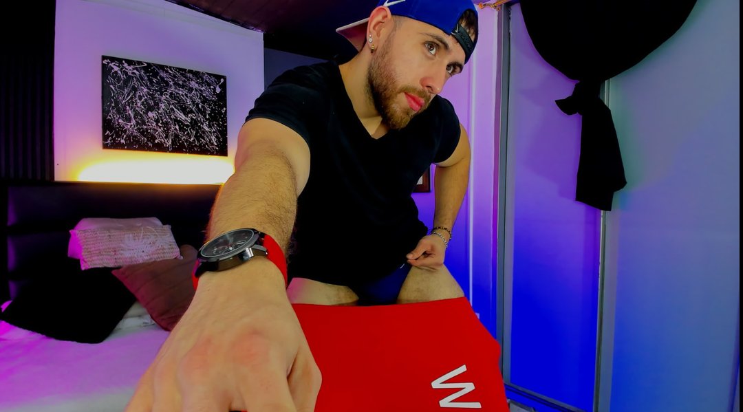 Profil de Maxiimowolf - Photo n°0
