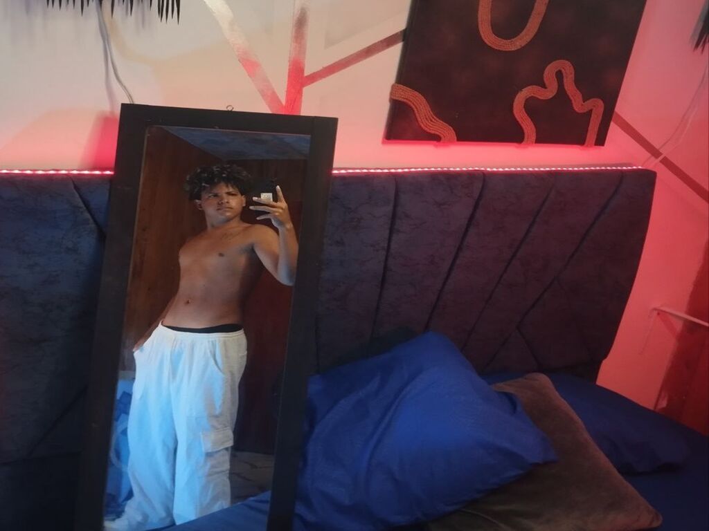 Maximartinez's profile - Image n°1