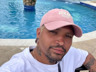 Maximiliano33's profiel