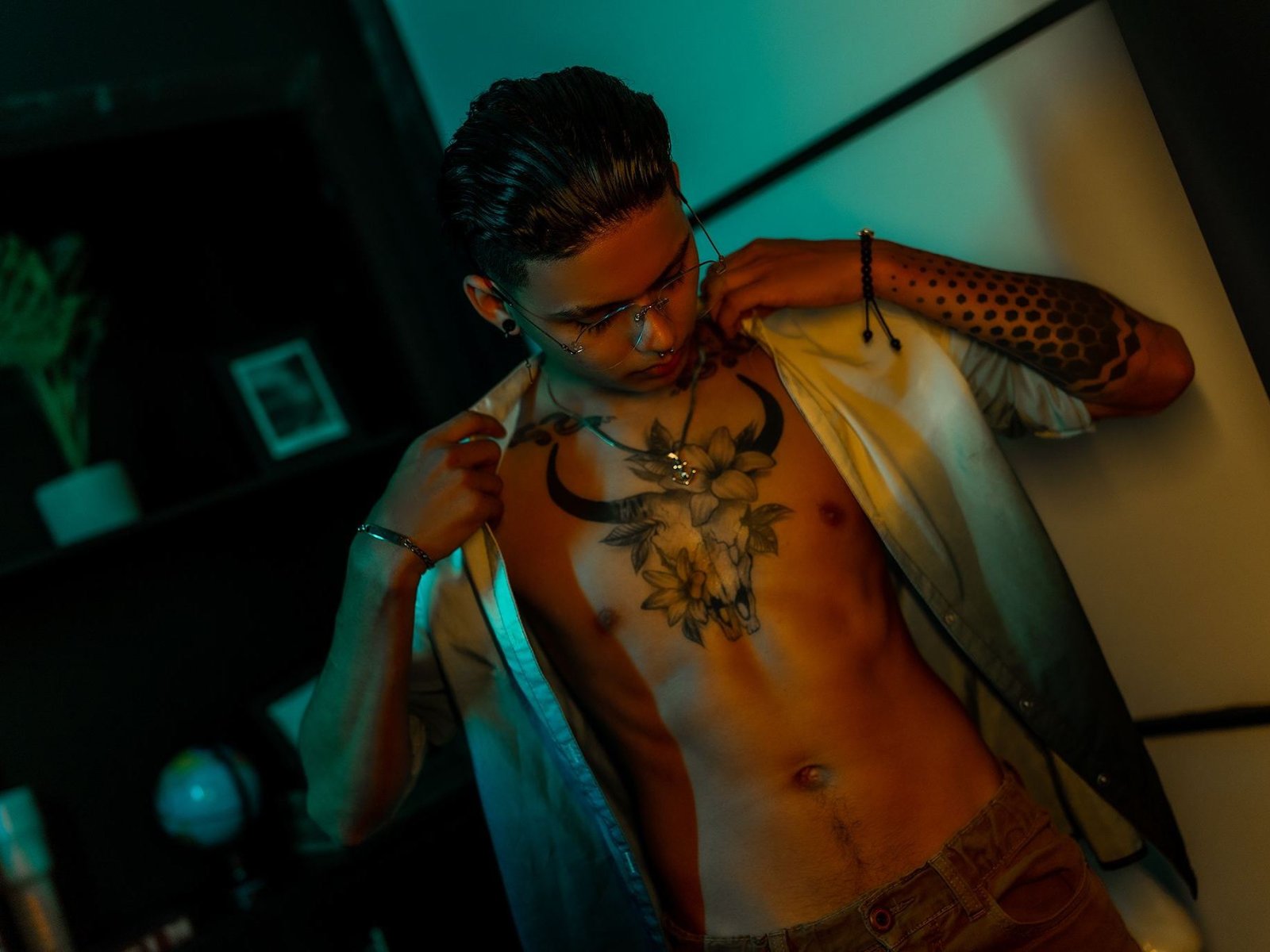 Maximilianogray's profile - Image n°0