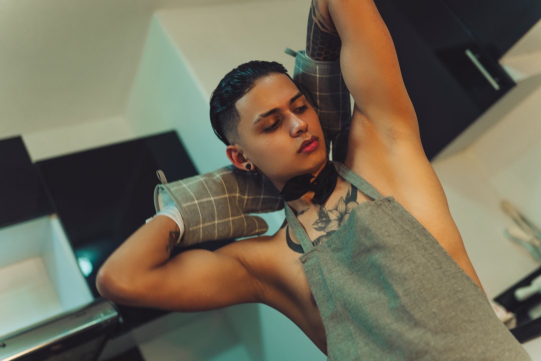 Maximilianogray' profilo - Immagine n°1