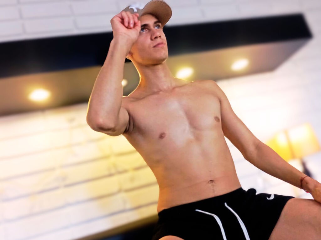 Maximilianomend's profile - Image n°0