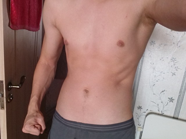 Maximka's profile - Image n°0