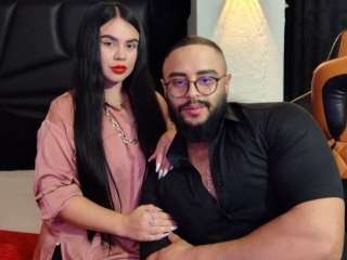 Sexcam Porn von Maximoandrosse