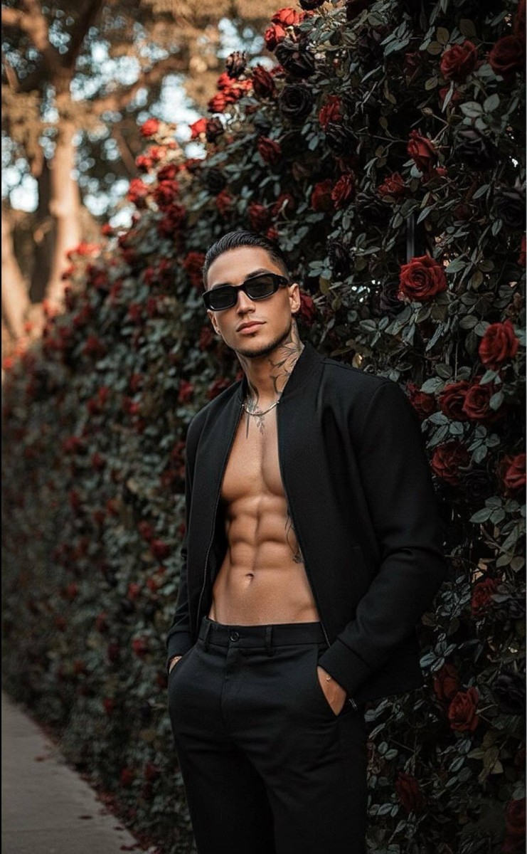 Maximodevil' profilo - Immagine n°1