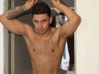 Webcam sex de Maximoguzman