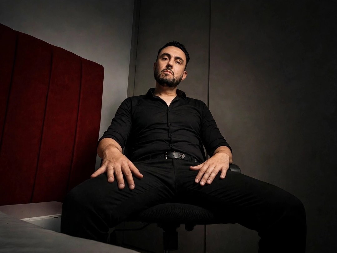 Maximohills's Profil - Bild n°0