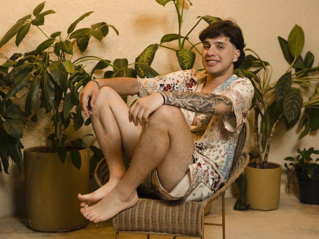 Maximoreyes's Profil - Bild n°2