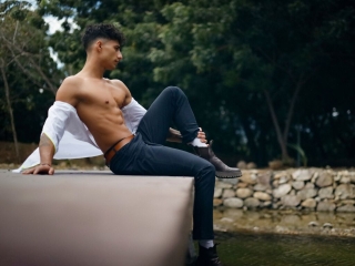 Maximoromano's Sexcam