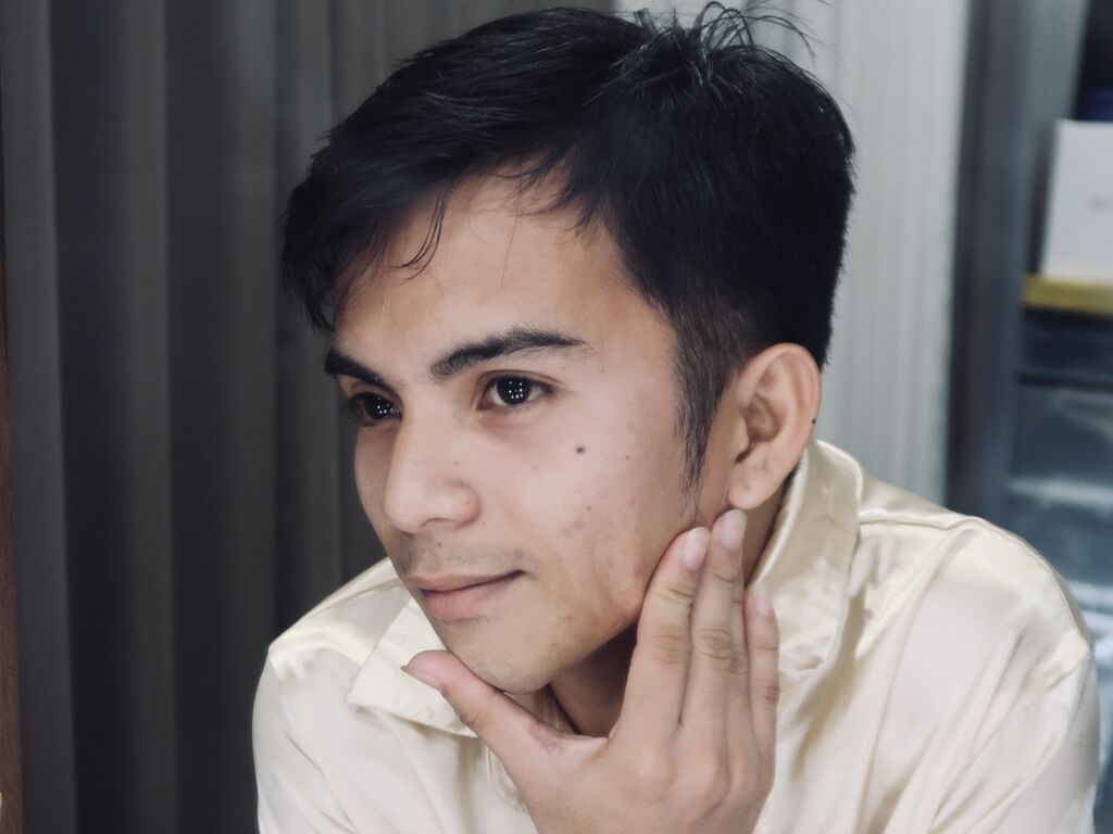 Profil de Maximoxford - Photo n°0