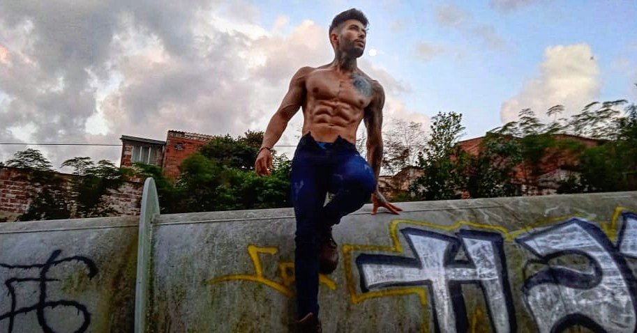 Maximus_Golden's Profil - Bild n°1