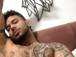 Maximushott's profiel