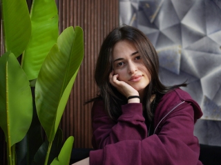 Maxinebailey's profiel