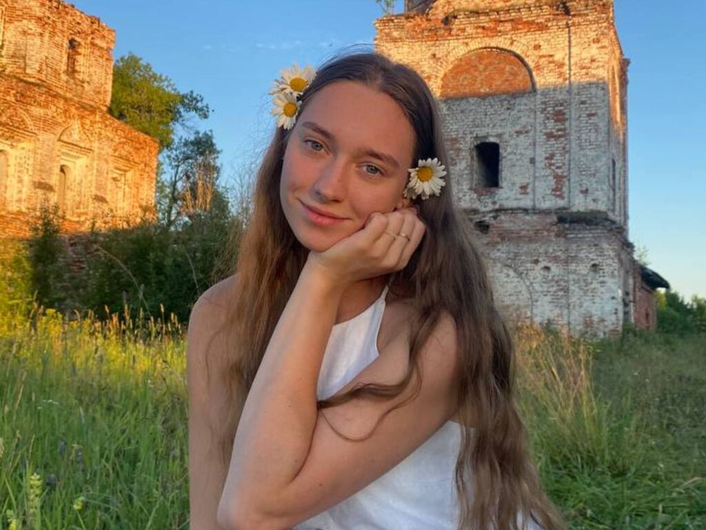 Profil de Maxineblincoe - Photo n°0
