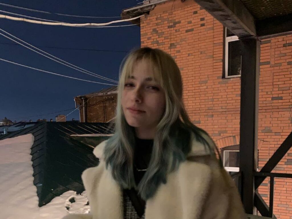 Maxineboone's profile - Image n°1