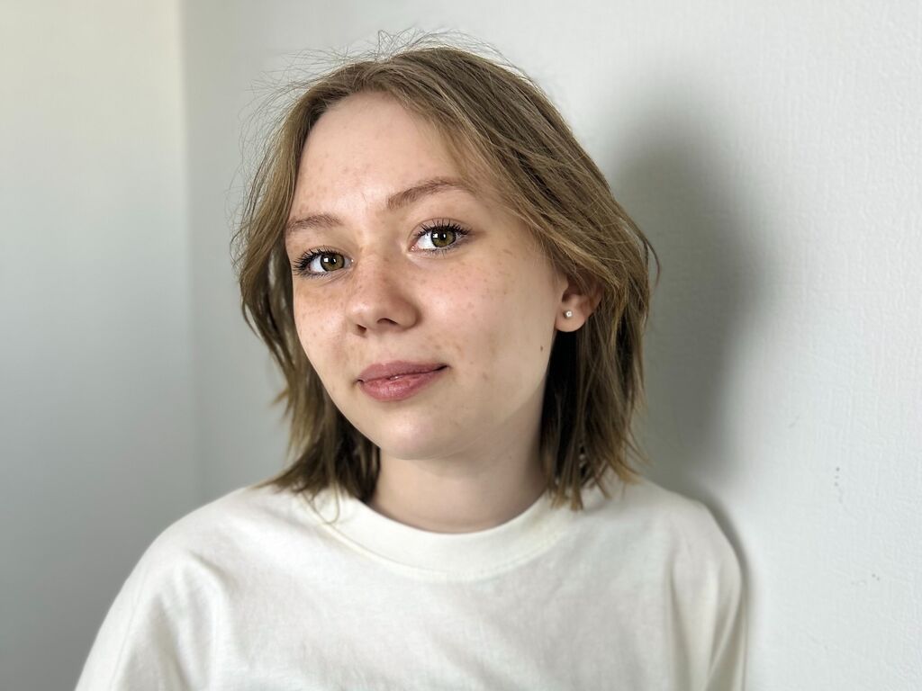 Maxinebuff's profile - Image n°0