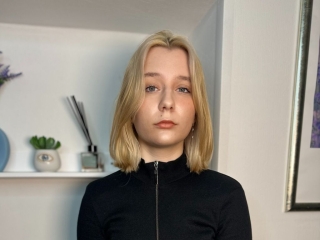 Profil de Maxinebumford