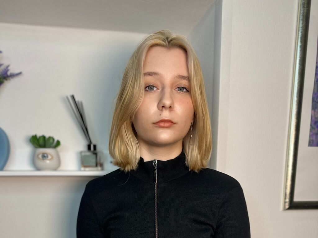 Profil de Maxinebumford - Photo n°0