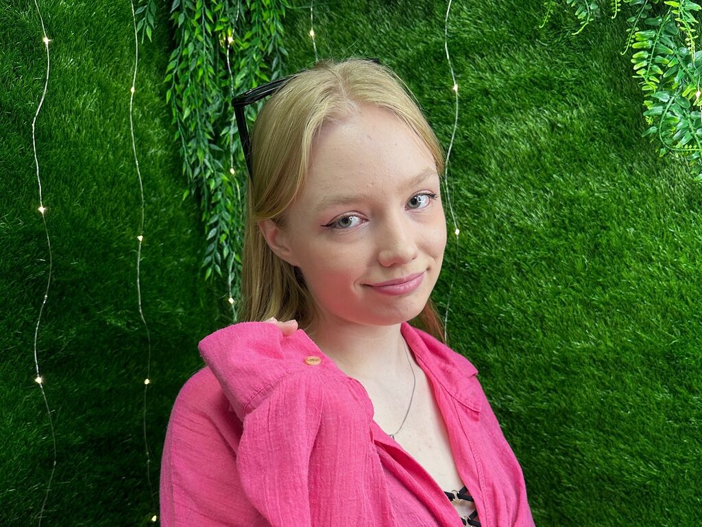 Profil de Maxinebunyan - Photo n°0