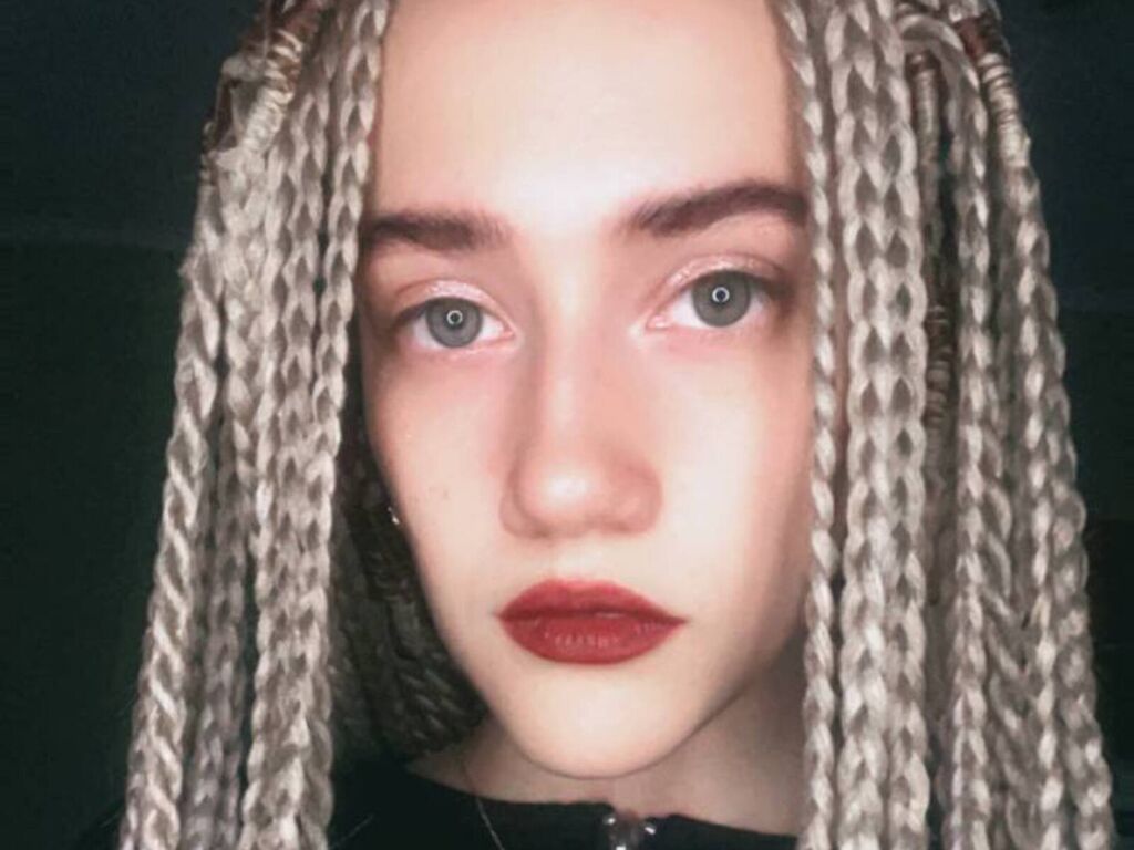 Maxineburby's profile - Image n°0