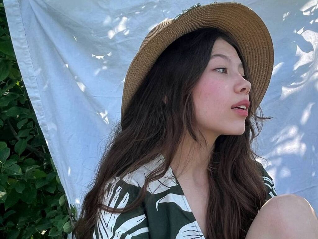Maxineburritt's profile - Image n°0