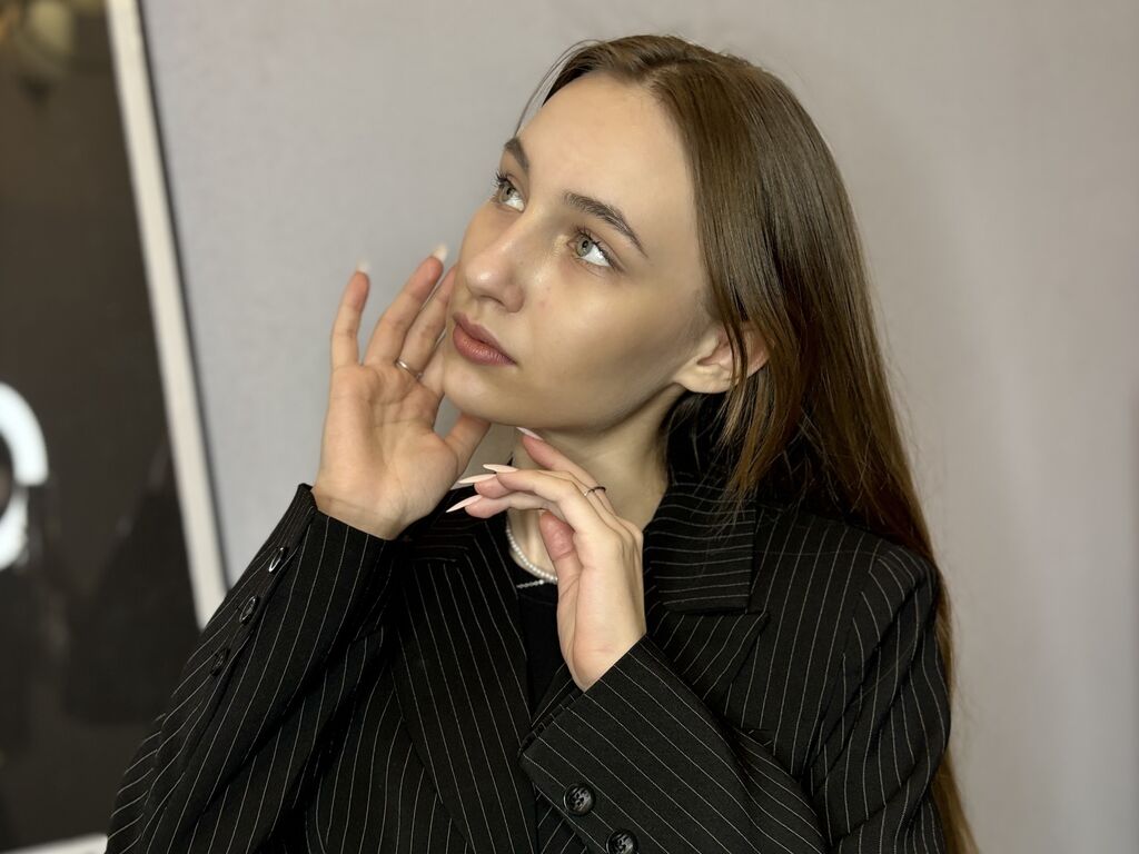 Profil de Maxinecharlie - Photo n°1