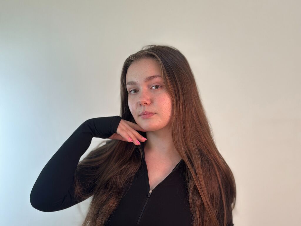 Profil de Maxineecton - Photo n°0