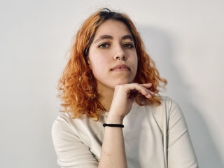 Profil de Maxinefairleigh