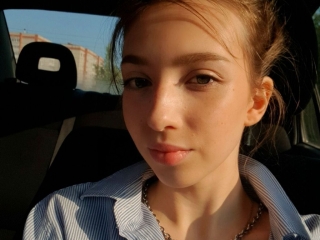Webcam sex con Maxinefennimore