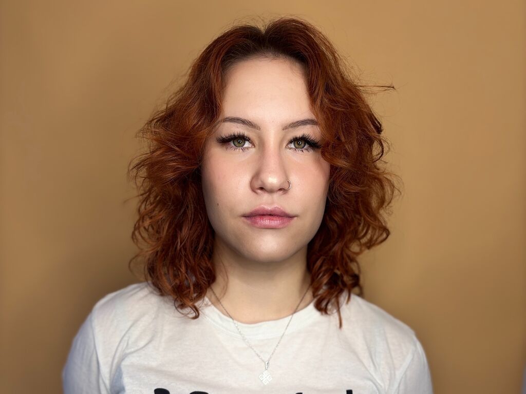 Maxinefentress's profile - Image n°0