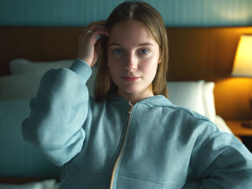 Maxineflack's profile - Image n°0