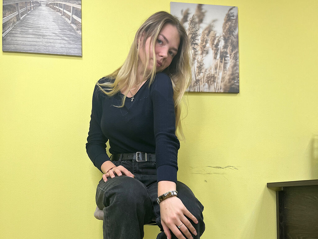 Maxinegaff's profile - Image n°0